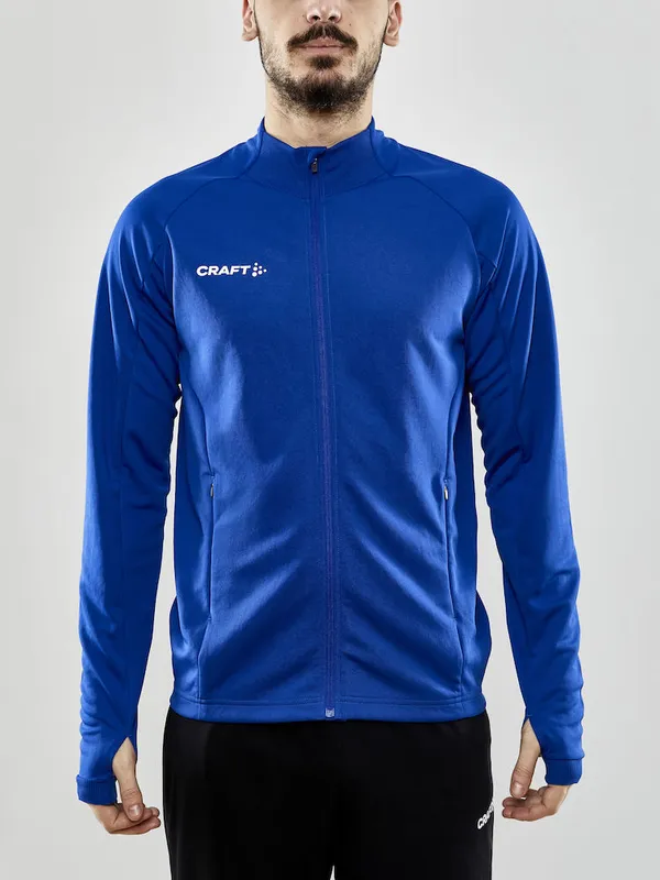 1910154-346000_Evolve Full Zip M_Closeup1.jpg